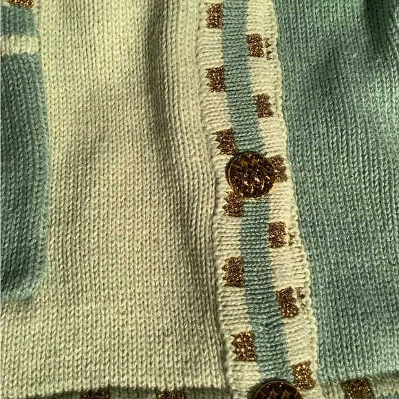 Storybook knit Dangling Luck - Picture 12 of 12